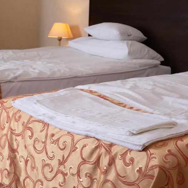 Neptun, hotel v destinaci Lehnice