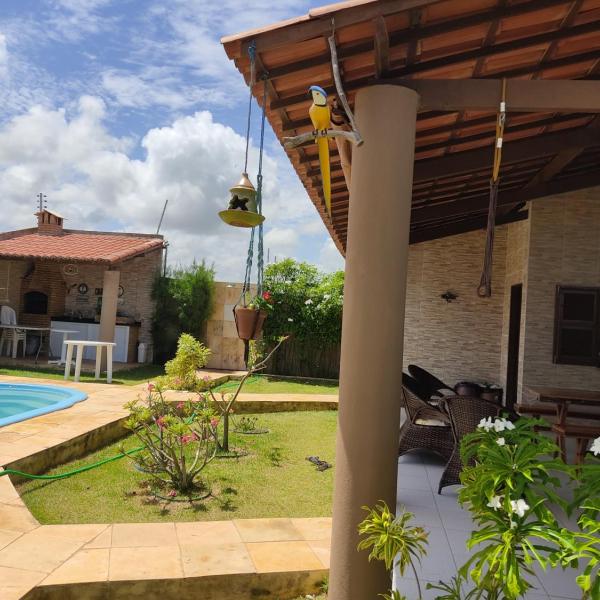 Taíba Downwind House - Foto 4