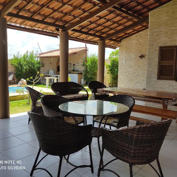 Taíba Downwind House - Foto 5