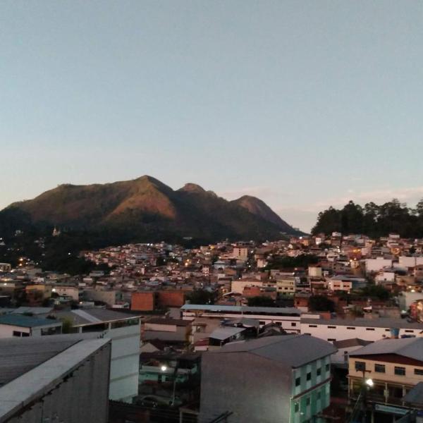 Suite Bella Vista