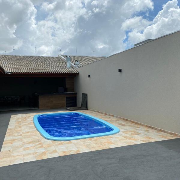 Casa De Temporada Eldorado 2 - Foto 4