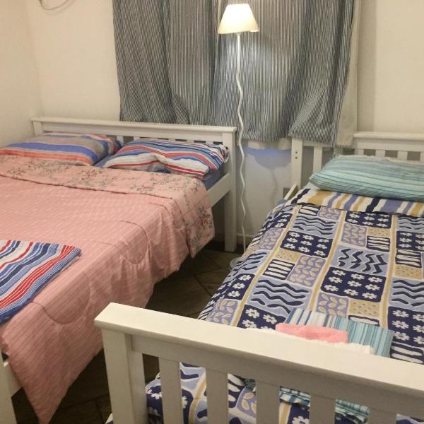 A Casa - com 3 quartos e até 7 Hóspedes - Foto 2