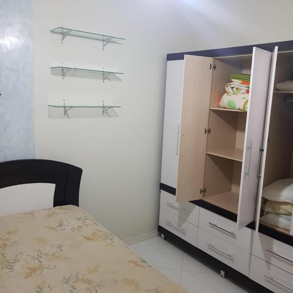 APARTAMENTO BEIRA MAR- Praia do Forte EXCELENTE PARA TEMPORADA!! - Foto 5