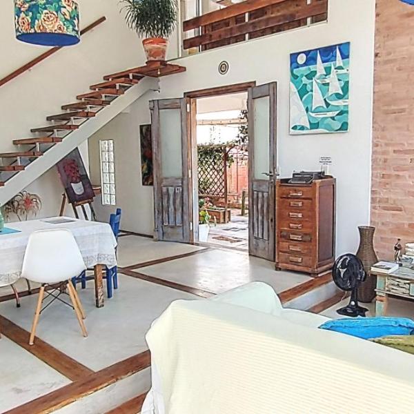 Maison de L'ocean Praia 250 m - Foto 5
