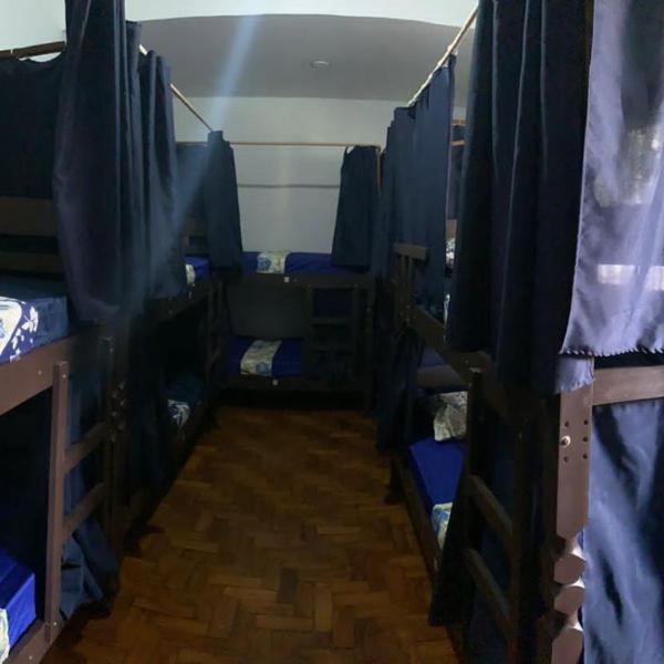 Hostel Maktub - Foto 2