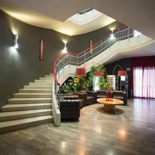 Residenza Cenisio, hotel v Miláne