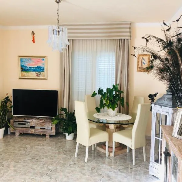 Best Sardegna, hotel v destinácii Olbia