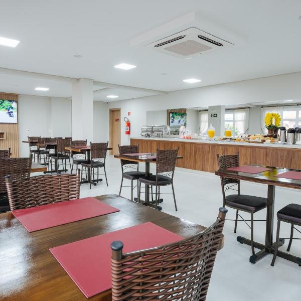 CALLAI HOTEL - Foto 4
