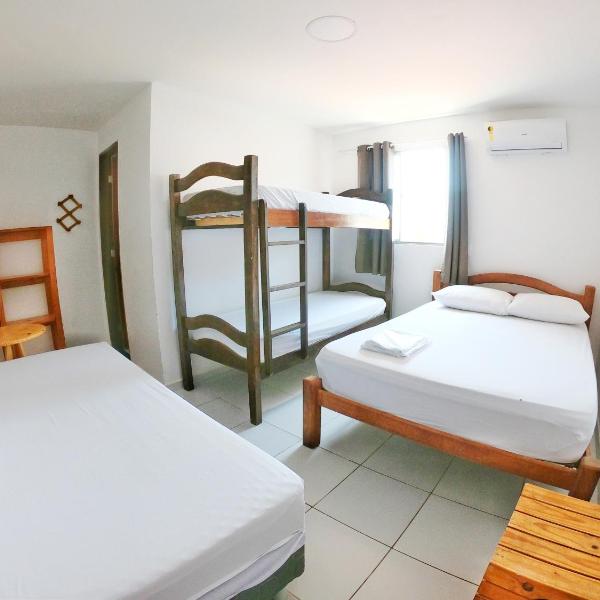 Maragogi Hostel - Foto 2