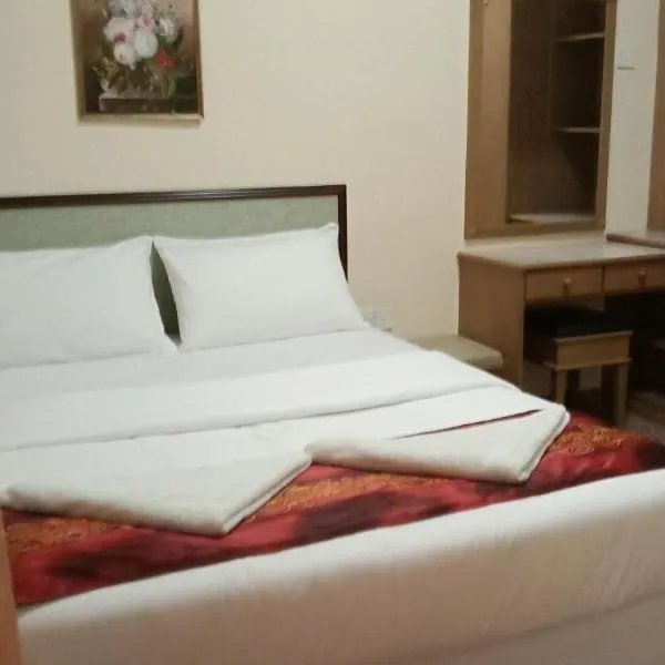 Apartment Teluk Batik, hotel v destinaci Lumut