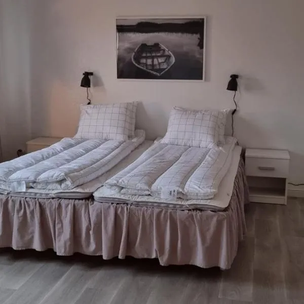 Kungsgatan 30, hotel v destinaci Åmål