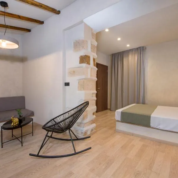 Cretan Berry Sarpaki, hotel in Chania Town