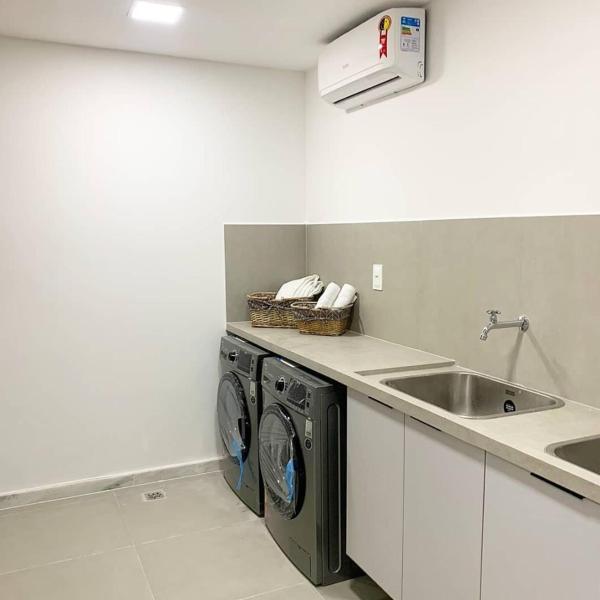 Flat Bauten Cabo branco AP301 - Foto 5