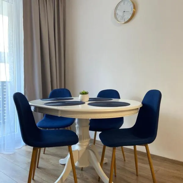 Napoca Apartament, hotel in Floreşti