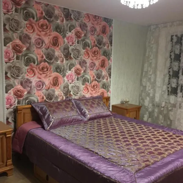 Apartamenti MĀRA, hotel di Madona