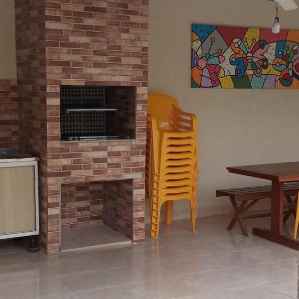 Casa Temporada