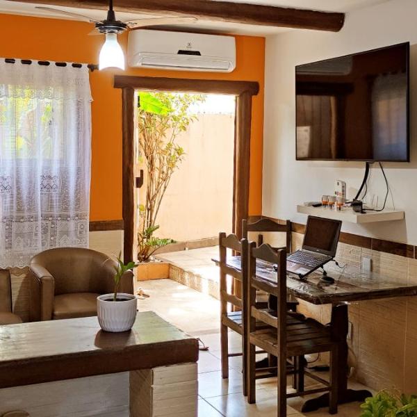 Apartamento Residencial Beija-flor - Foto 5