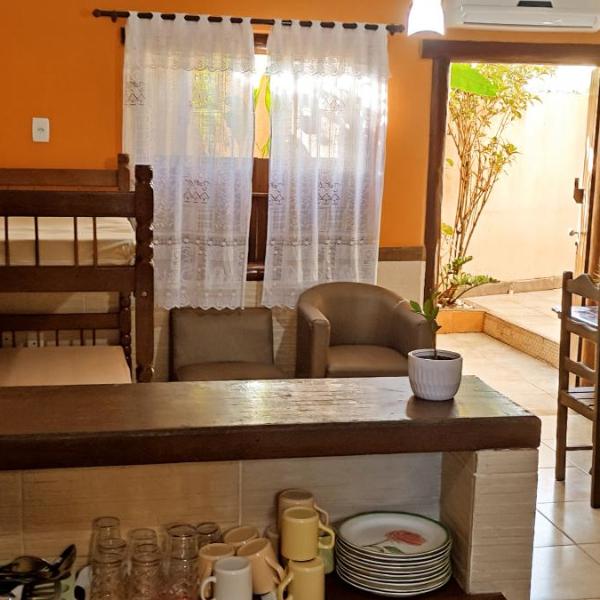 Apartamento Residencial Beija-flor - Foto 4