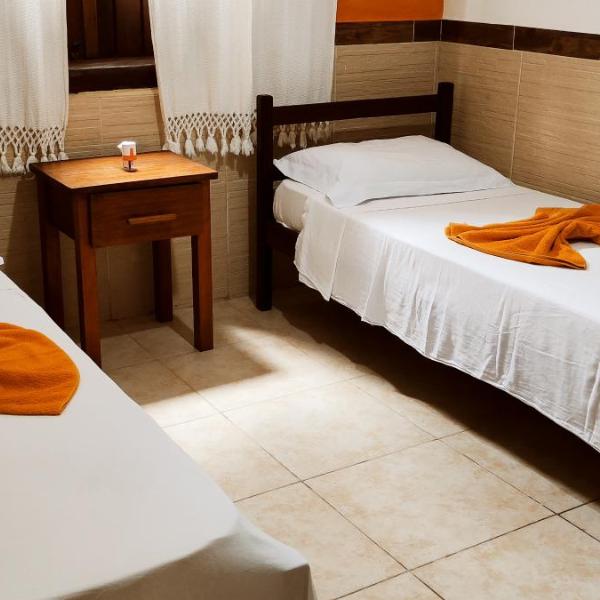 Apartamento Residencial Beija-flor - Foto 2