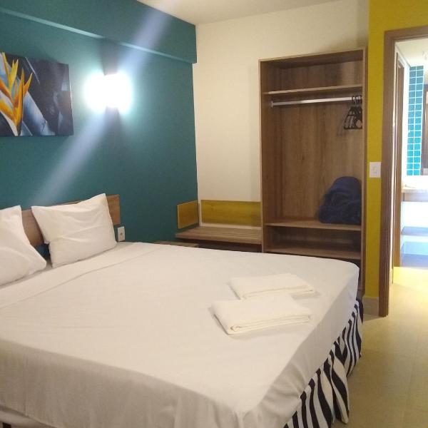 Grein Solar das Águas Park Resort - Foto 2