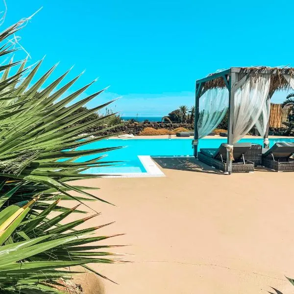 Etherea - I Dammusini di Pantelleria, hotel in Pantelleria