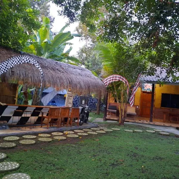 Penginapan Sedap Malam, hotel v destinaci Lovina