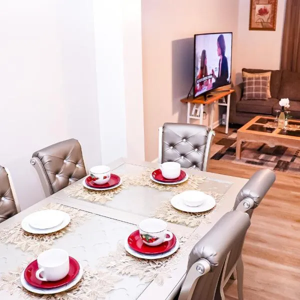 리토니아에 위치한 호텔 Luxury 3b,2bts Loft Apt of a House Near shops