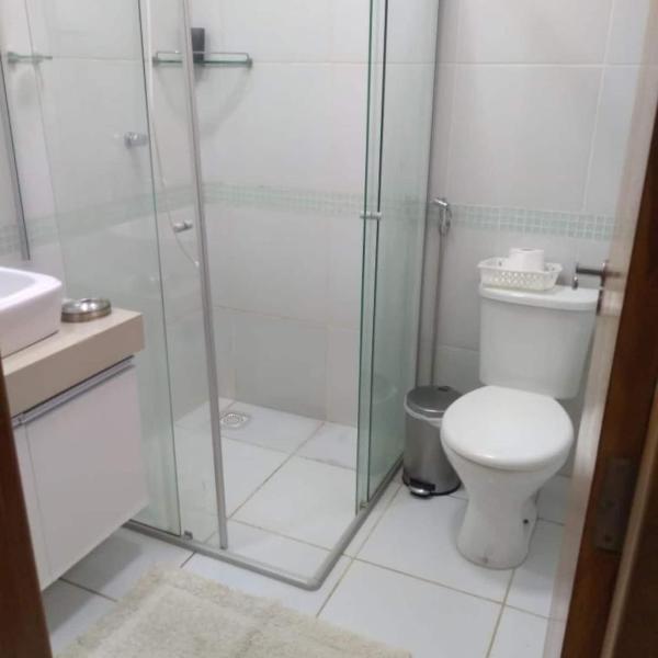 Apto inteiro Seguro e Confortável com piscina - Foto 3