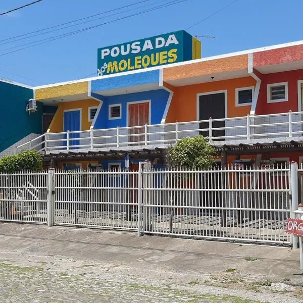 Residencial dos Moleques, hotell sihtkohas Capão Novo
