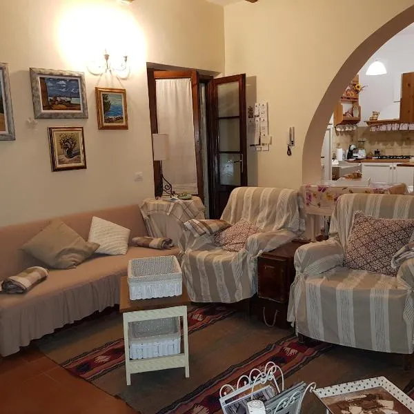Casale Cisanello, hotel a Pisa