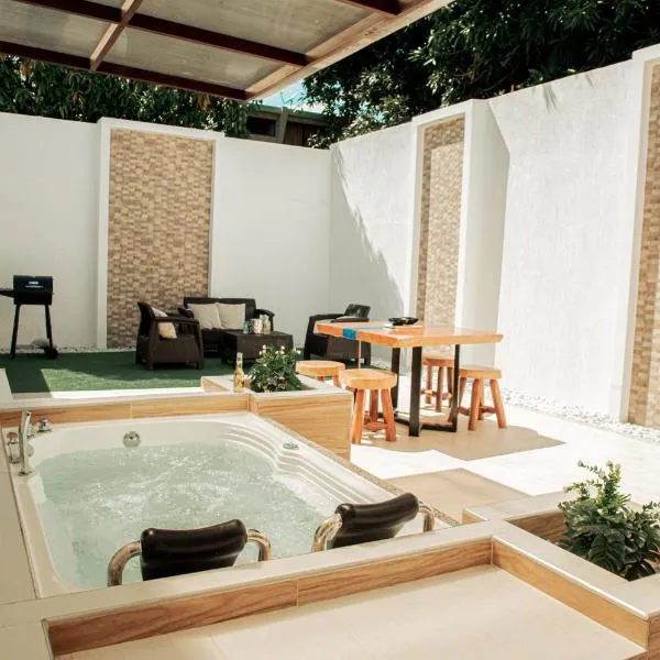 Casa LOURDES, hotell sihtkohas Valledupar