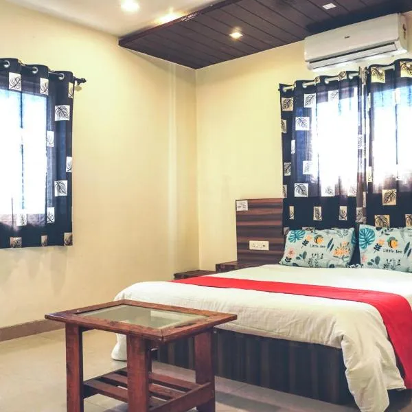 Happy Stay, Panchgani, hotel di Panchgani
