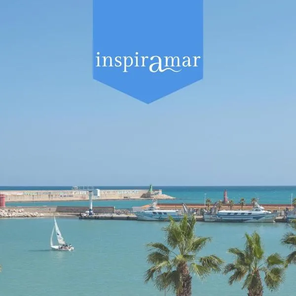 inspiramar, hotel in Benicarló