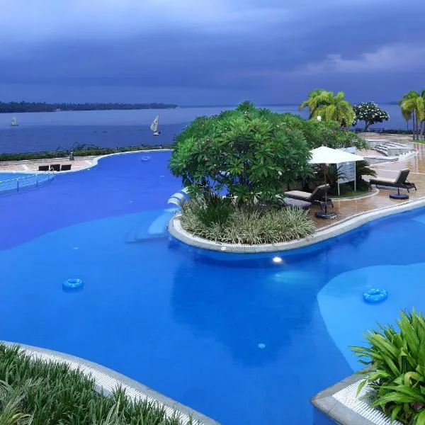 Ramada Resort by Wyndham Kochi photo 2