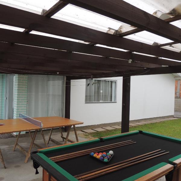 casa piscina pinheira -sc - Foto 5