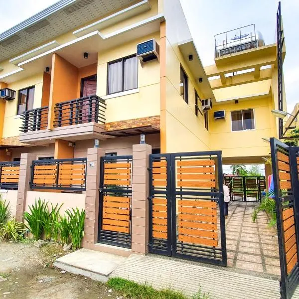 Kaitleen Home Stay Door 2, hotel v destinaci Tacloban