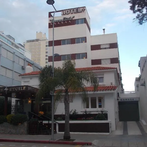 Bonne Etoile, hotel em Punta del Este