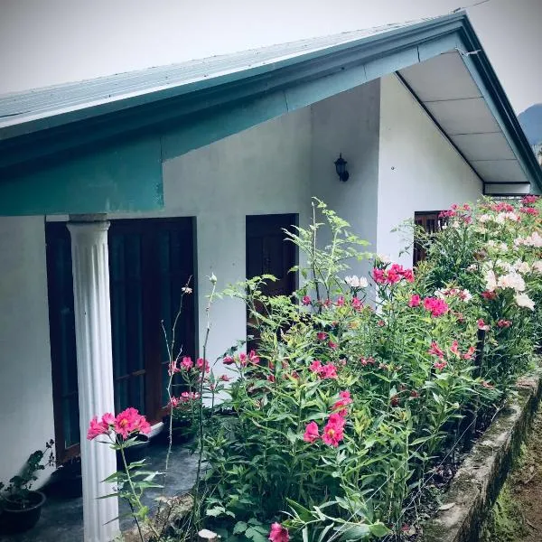 B&B Nuwara eliya, hotel in Nuwara Eliya