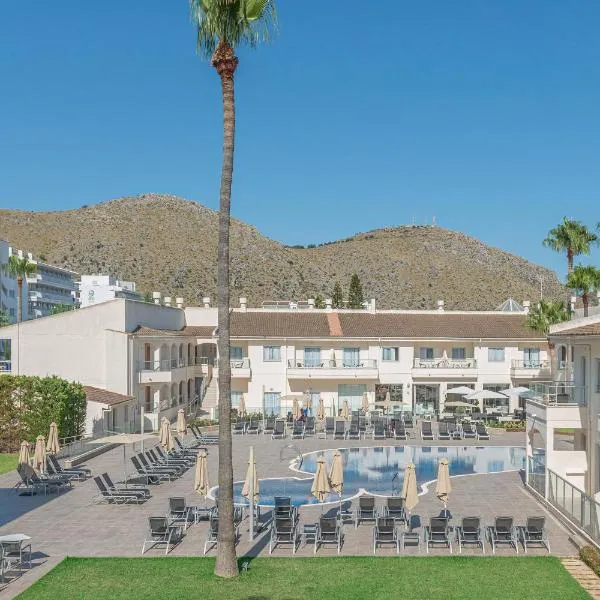 Trendhotel Alcudia - Adults Only, hotel i Port d'Alcudia
