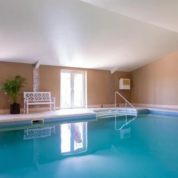 Middlewick Holiday Cottages, hotel in Glastonbury