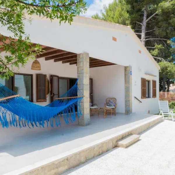 Villa Can Ordinas، فندق في الكوذيا