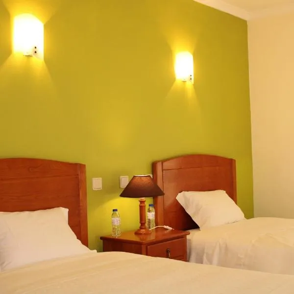 Canto do Rossio, hotel in Vidigueira