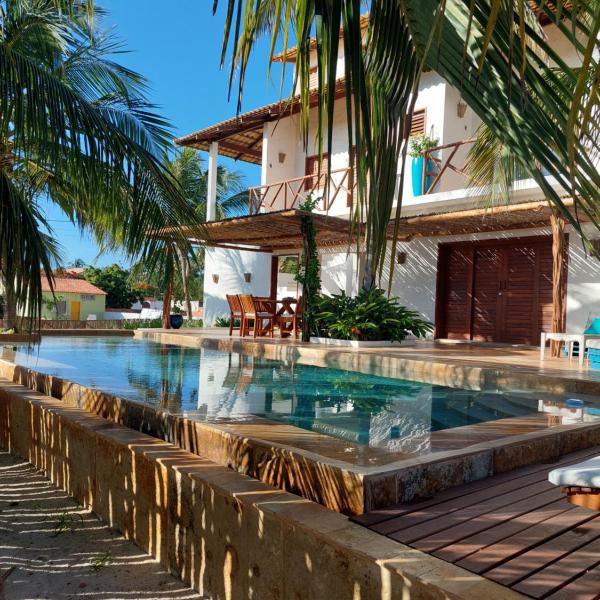 Villa Aracoara - Foto 4