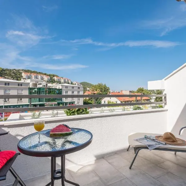 Apartments Marando, hotel v Dubrovníku