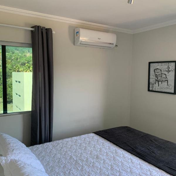 Excelente Apartamento Vista Mar em Maragogi - Foto 2