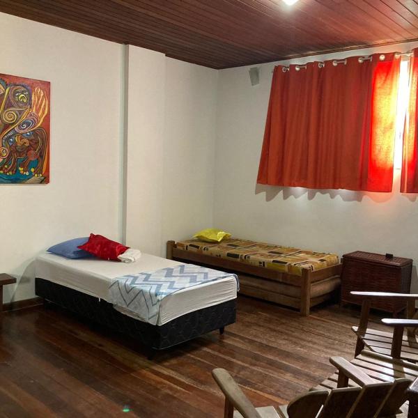 Carnaval Inn Salvador - Foto 2