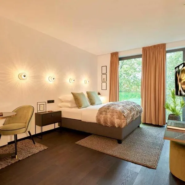 Nena Hotel Bremen, hotel in Bremen