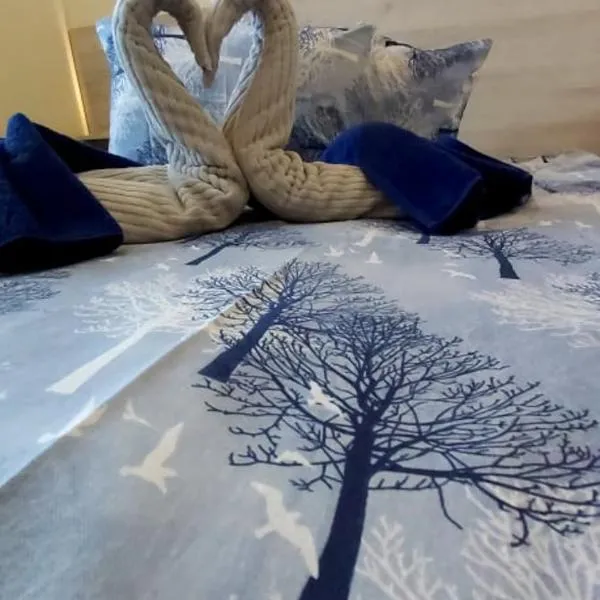 Guesthouse Pumpalovi, hotel in Dobrinishte