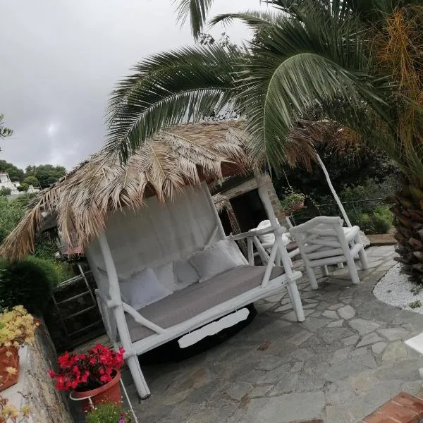 ROSAMIMAMA citra OO9042-LT-0250, hotel v destinaci Voze
