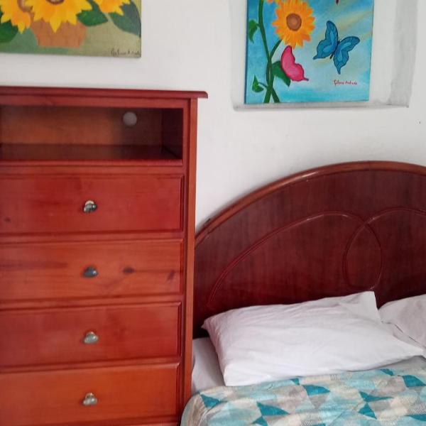 Hostel Cidade Nova, próximo a estação metrô praça 11, onde você tem acesso direto a quaisquer Shows nas praias da zona Sul - Foto 2